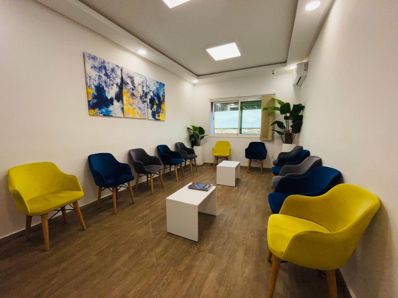 Cabinet urologie